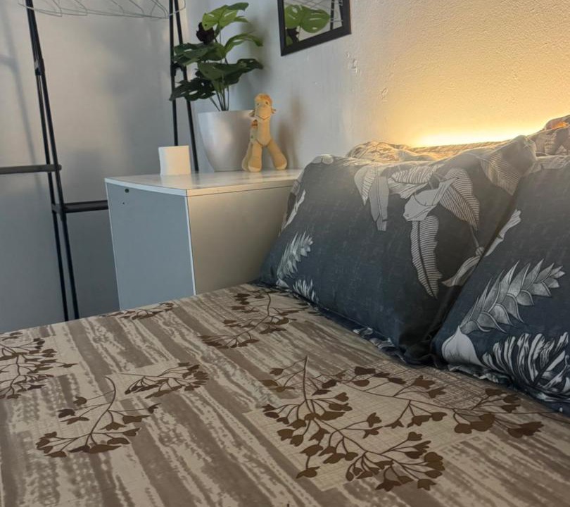 Photo of Bedroom in Farukolhufushi Island