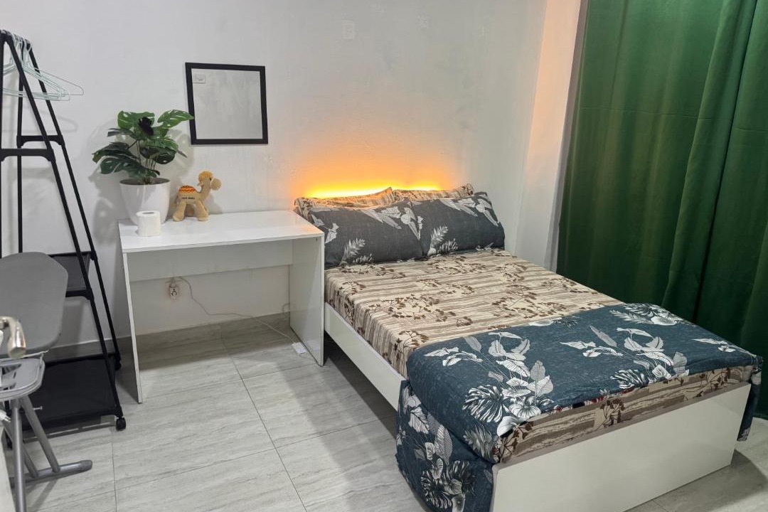 Photo of Bedroom in Farukolhufushi Island