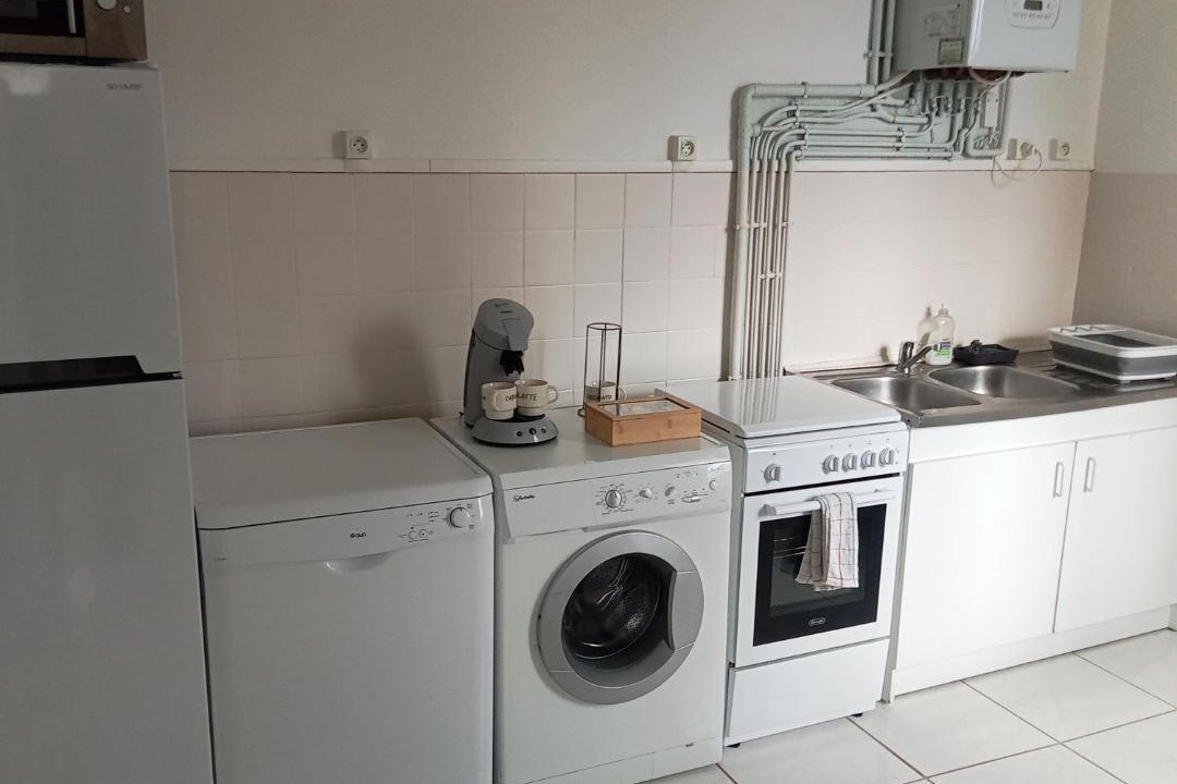Photo of Kitchen in Moulins