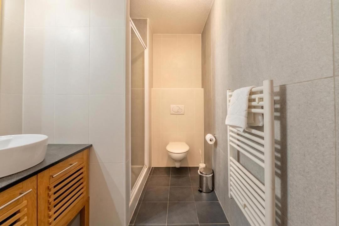 Photo of Bathroom in Vallorcine