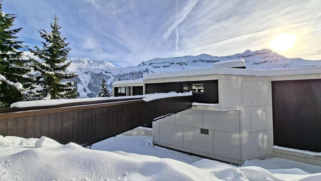 Photo of Others in Flaine