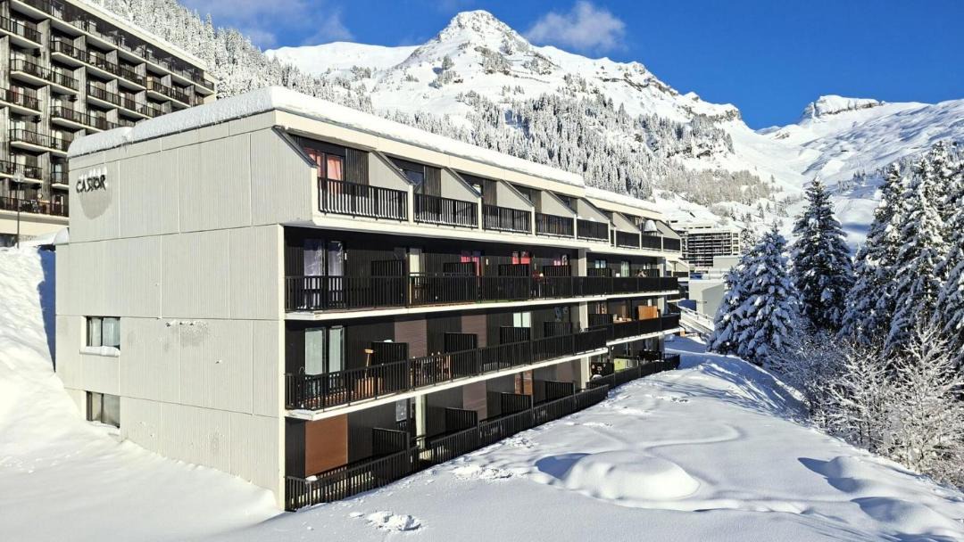Photo of Others in Flaine