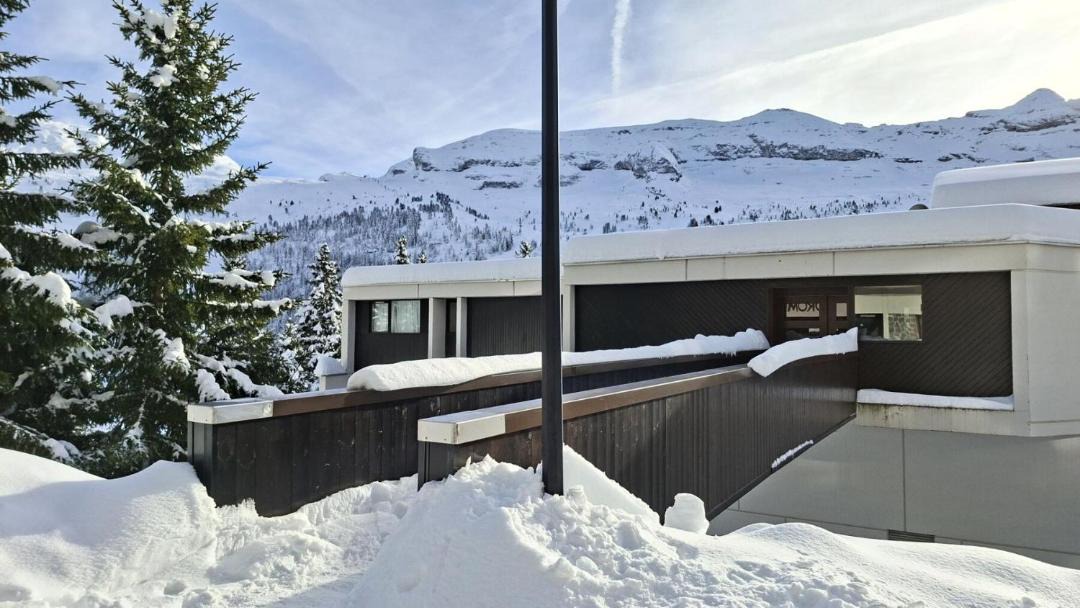 Photo of Others in Flaine