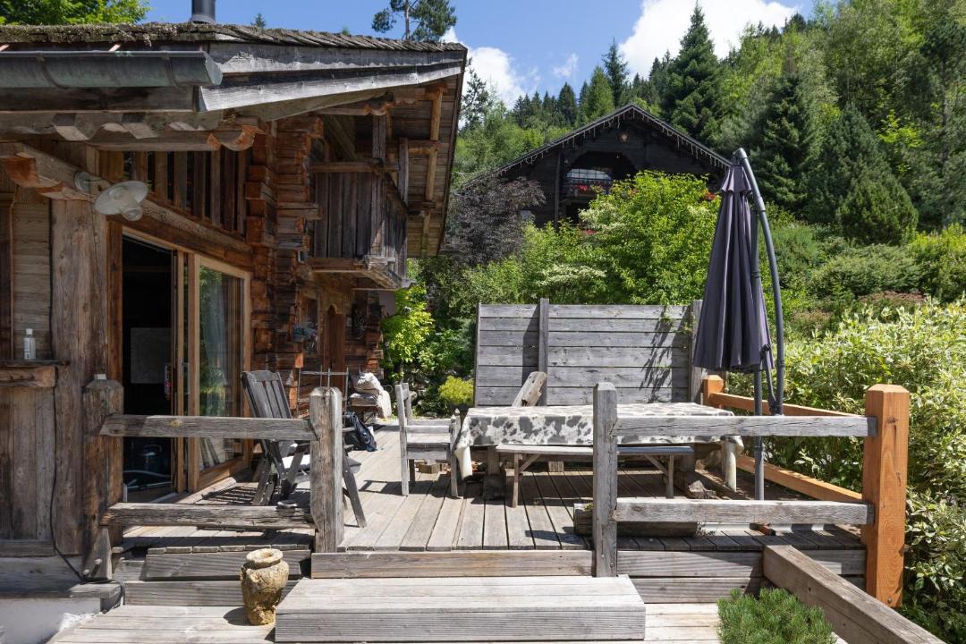 Photo of Others in Les Contamines-Montjoie