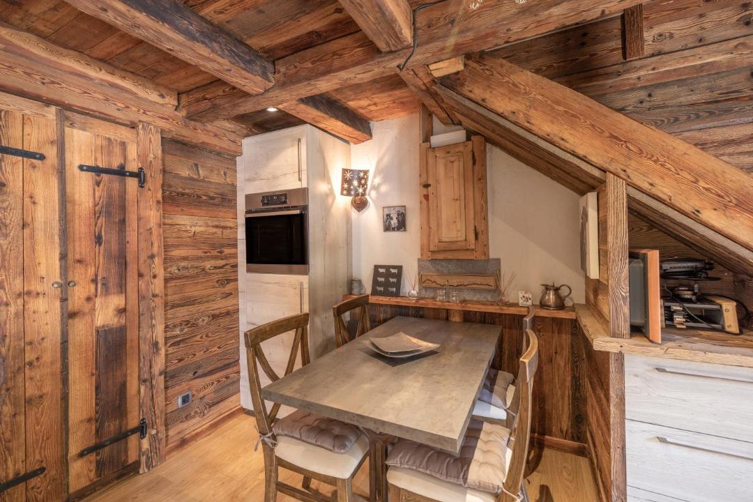 Photo of Others in Les Contamines-Montjoie
