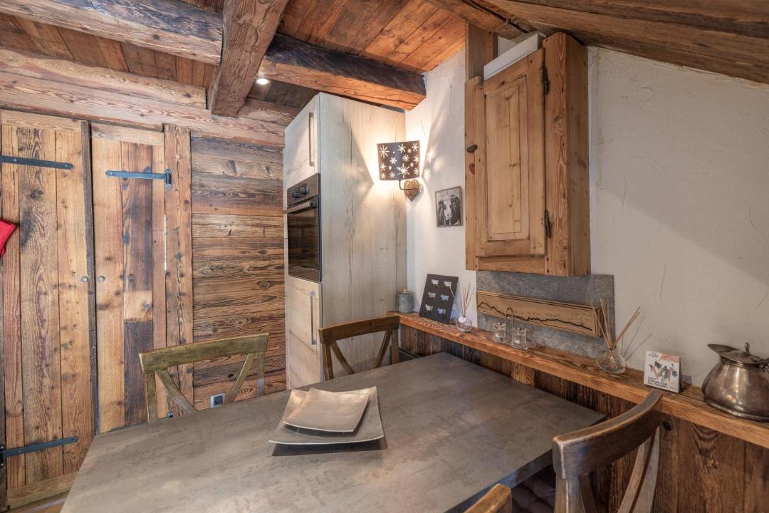 Photo of Others in Les Contamines-Montjoie