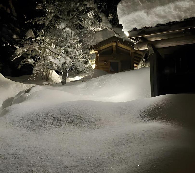 Photo of Others in Les Contamines-Montjoie