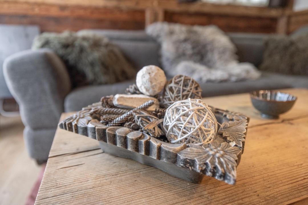 Photo of Livingroom in Les Contamines-Montjoie