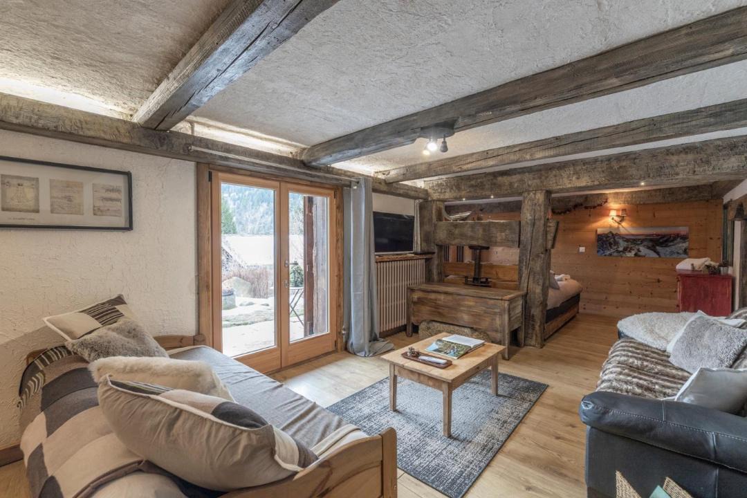 Photo of Others in Les Contamines-Montjoie