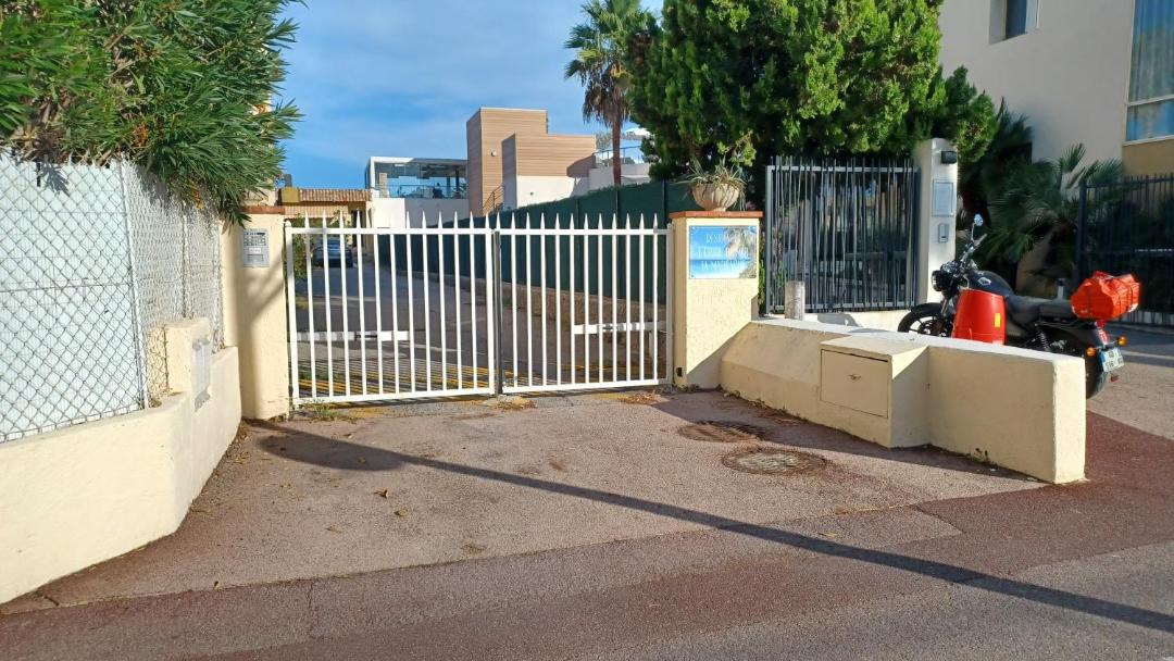 Photo of Others in Villeneuve Loubet Beach