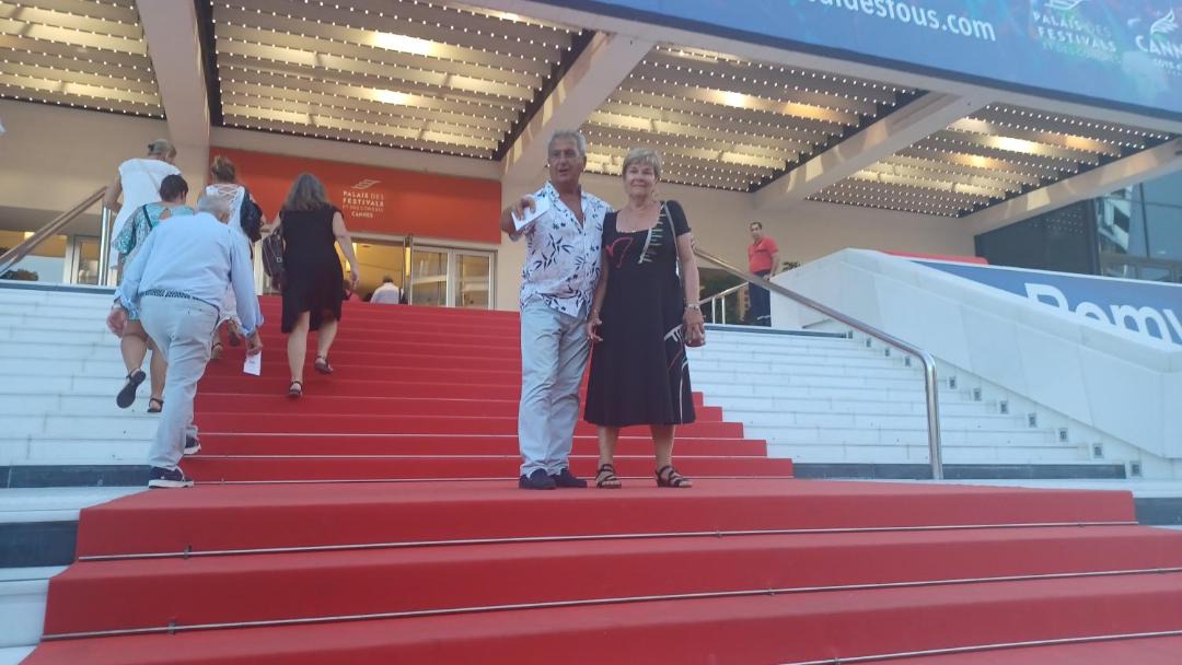 Photo of Others in Villeneuve Loubet Beach