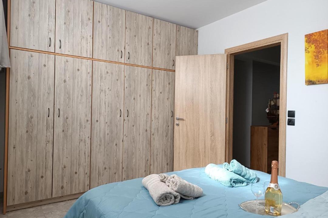 Photo of Bedroom in Filerimos