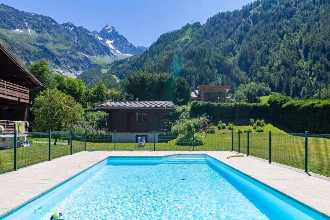 Photo of Others in Chamonix-Mont-Blanc