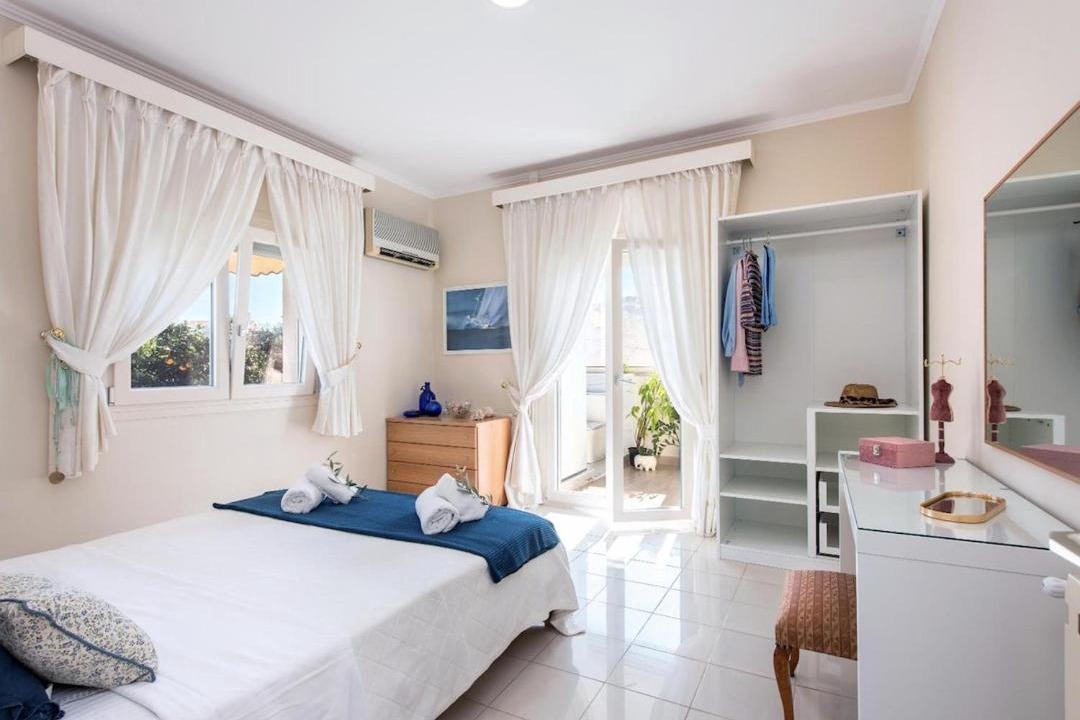 Photo of Bedroom in Kavos