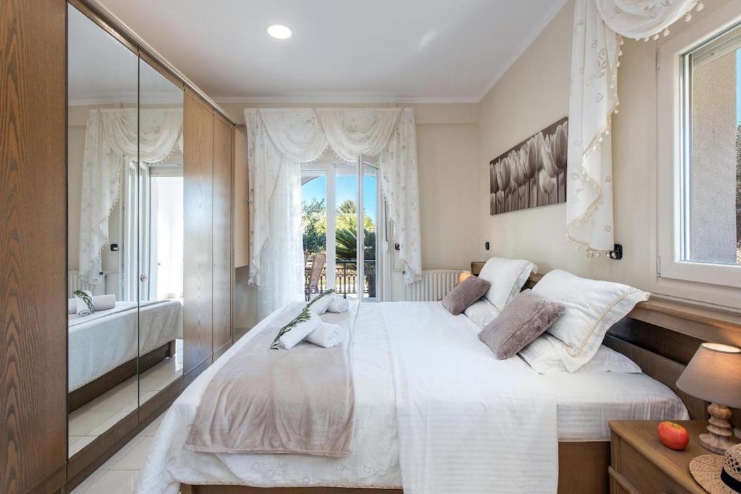 Photo of Bedroom in Kavos