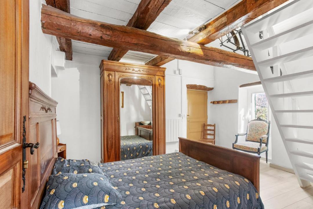 Photo of Bedroom in La Palud-sur-Verdon