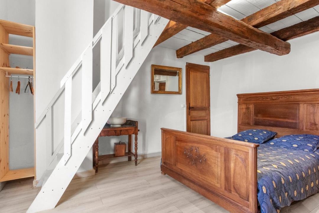 Photo of Bedroom in La Palud-sur-Verdon