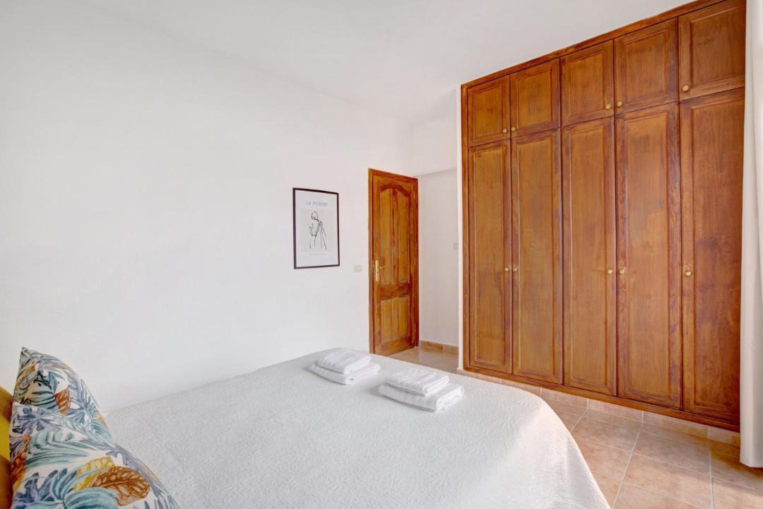 Photo of Bedroom in Buzanada