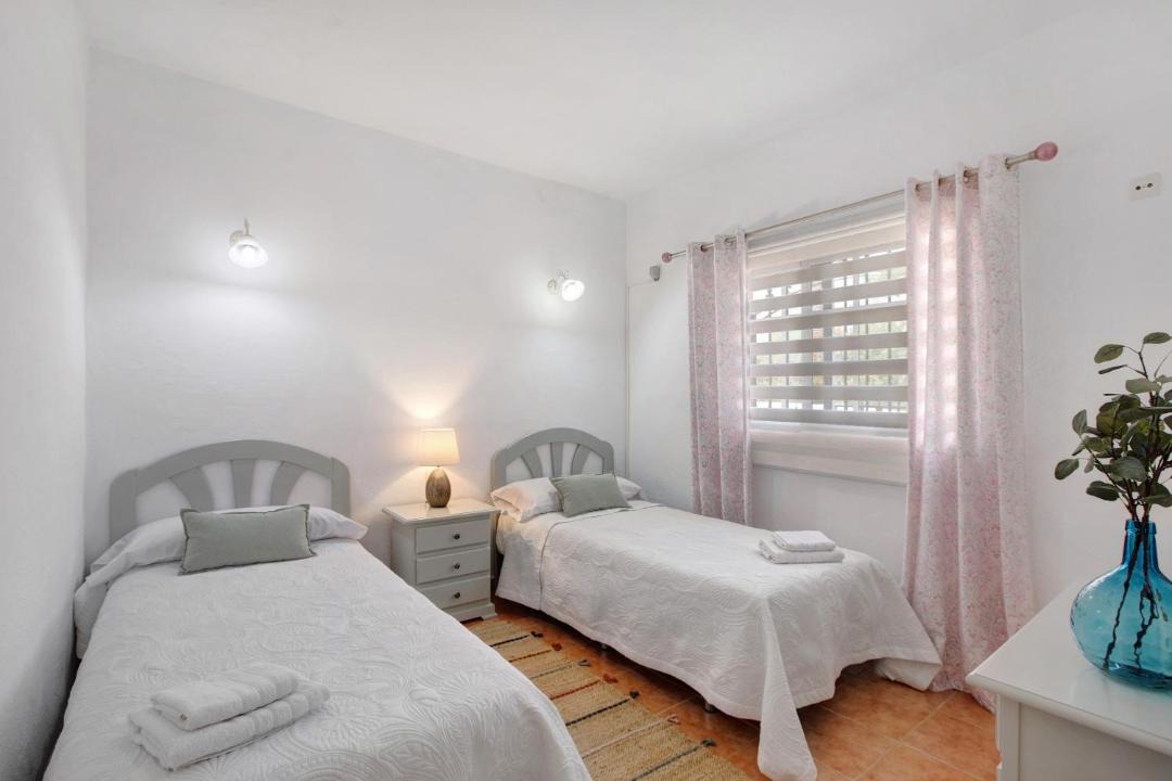 Photo of Bedroom in Buzanada
