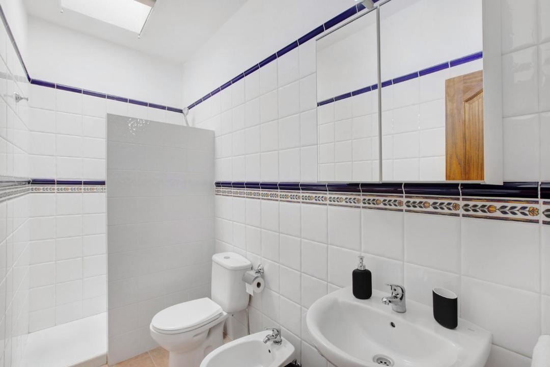 Photo of Bathroom in Buzanada