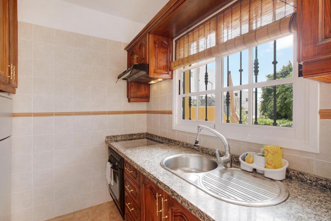 Photo of Kitchen in Buzanada