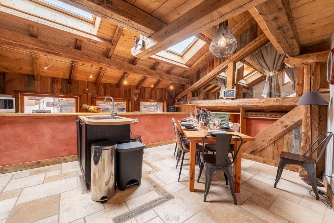 Photo of Others in Champagny-en-Vanoise