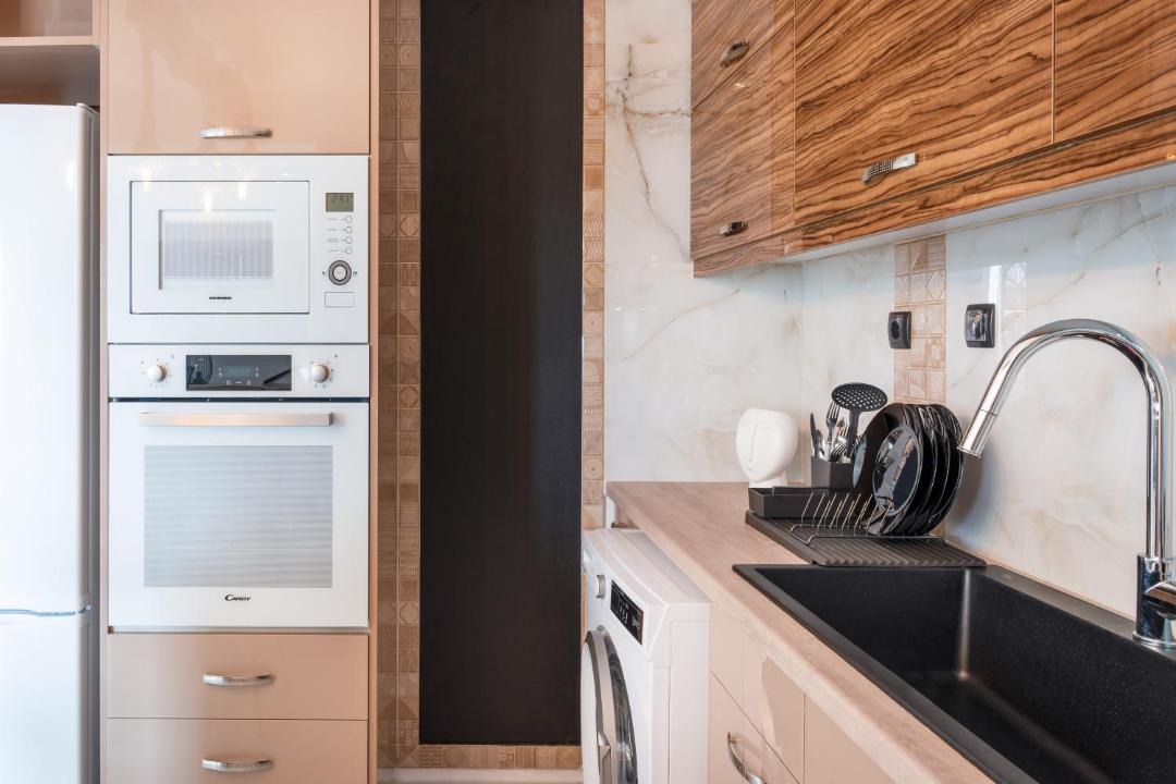 Photo of Kitchen in Vissa