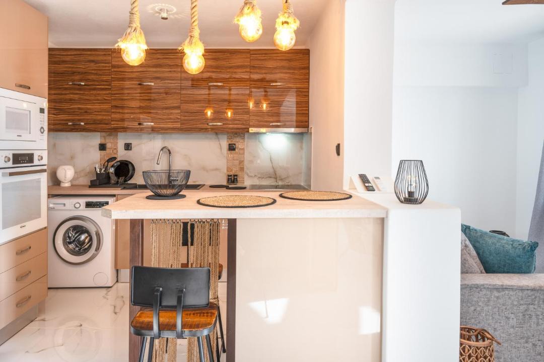 Photo of Kitchen in Vissa