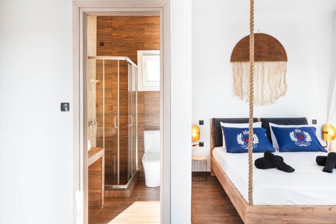 Photo of Bedroom in Vissa