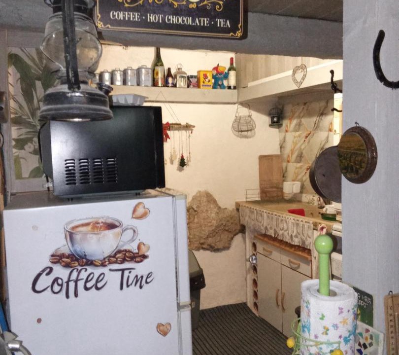 Photo of Kitchen in Rossillon