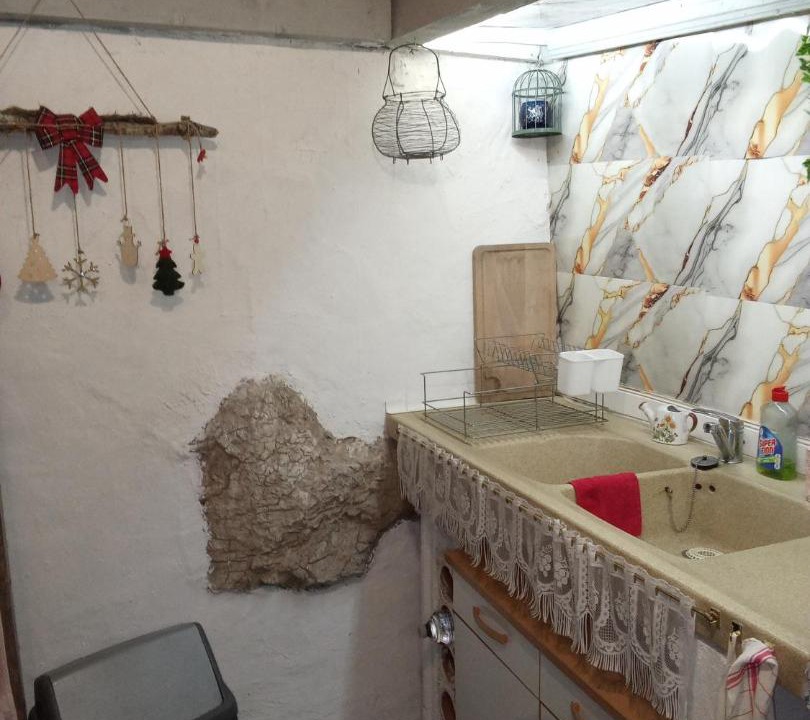Photo of Kitchen in Rossillon
