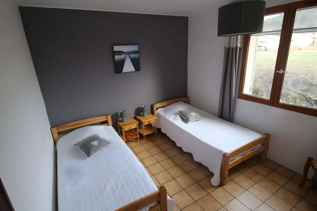 Photo of Bedroom in Ruoms
