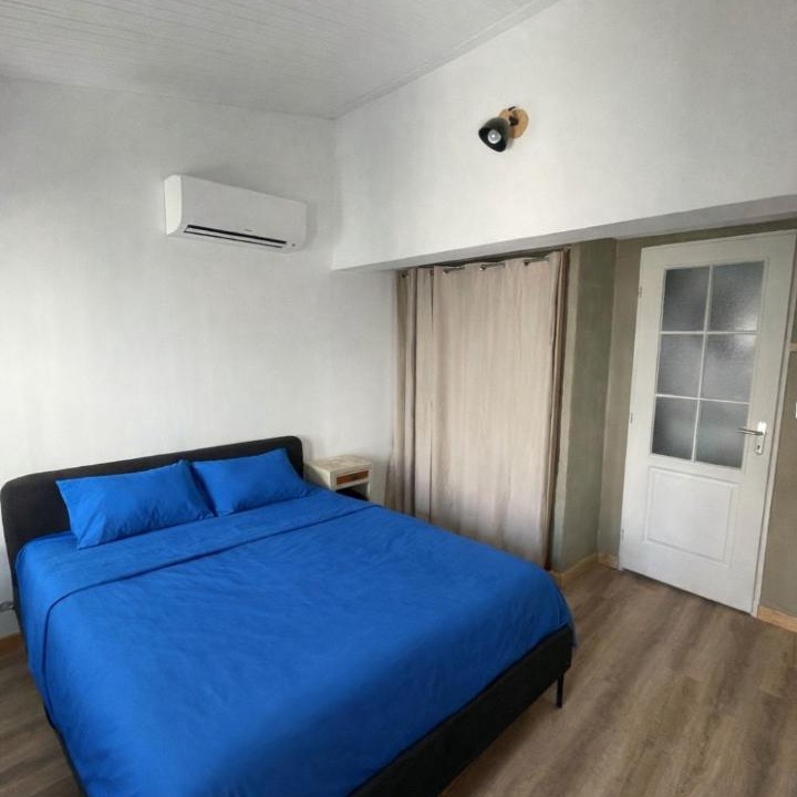 Photo of Bedroom in Aubenas
