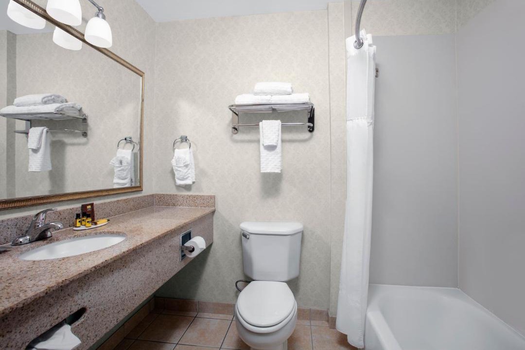 Photo of Bathroom in Doral