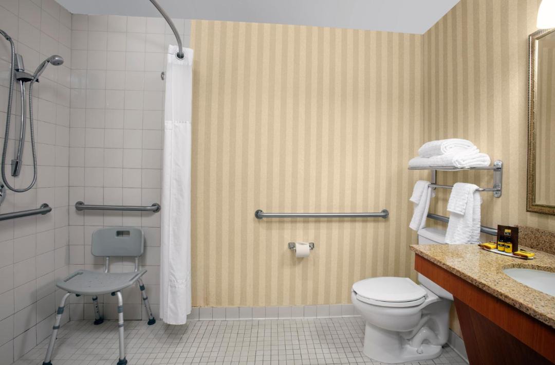 Photo of Bathroom in Doral