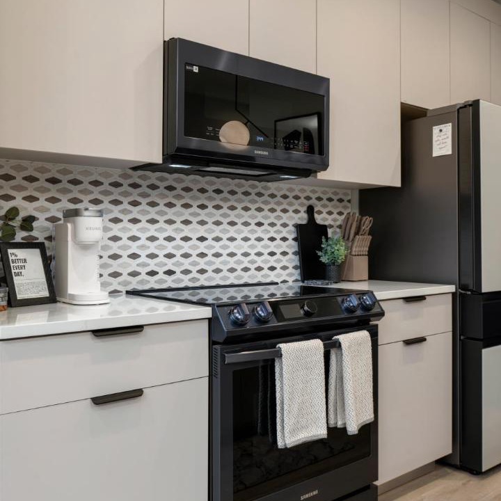 Photo of Kitchen in Tampa Heights