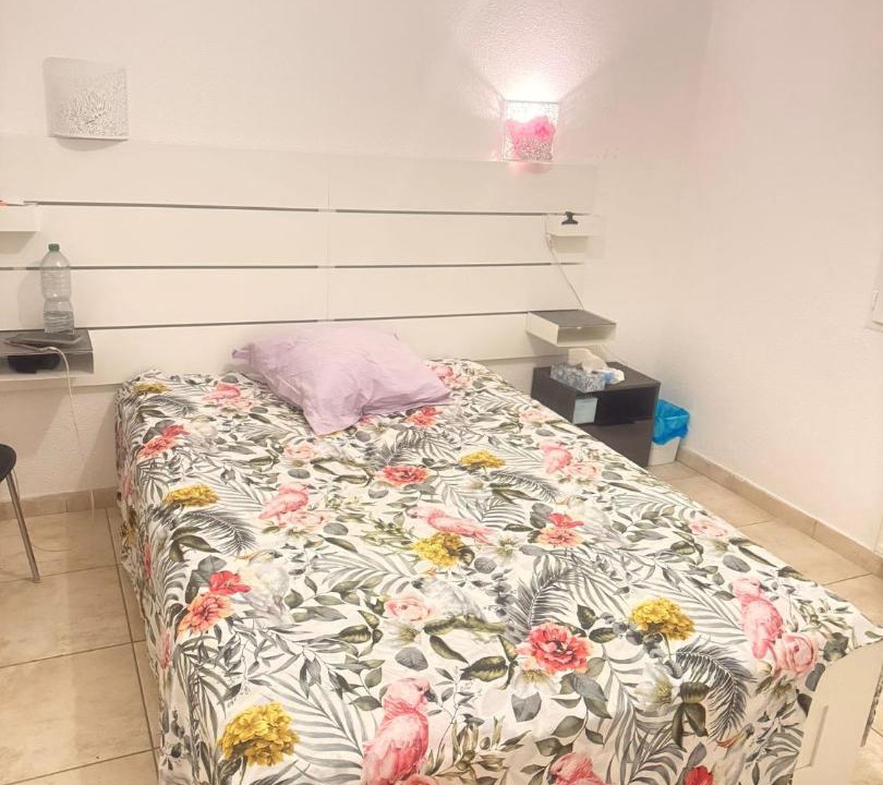 Photo of Bedroom in Valence