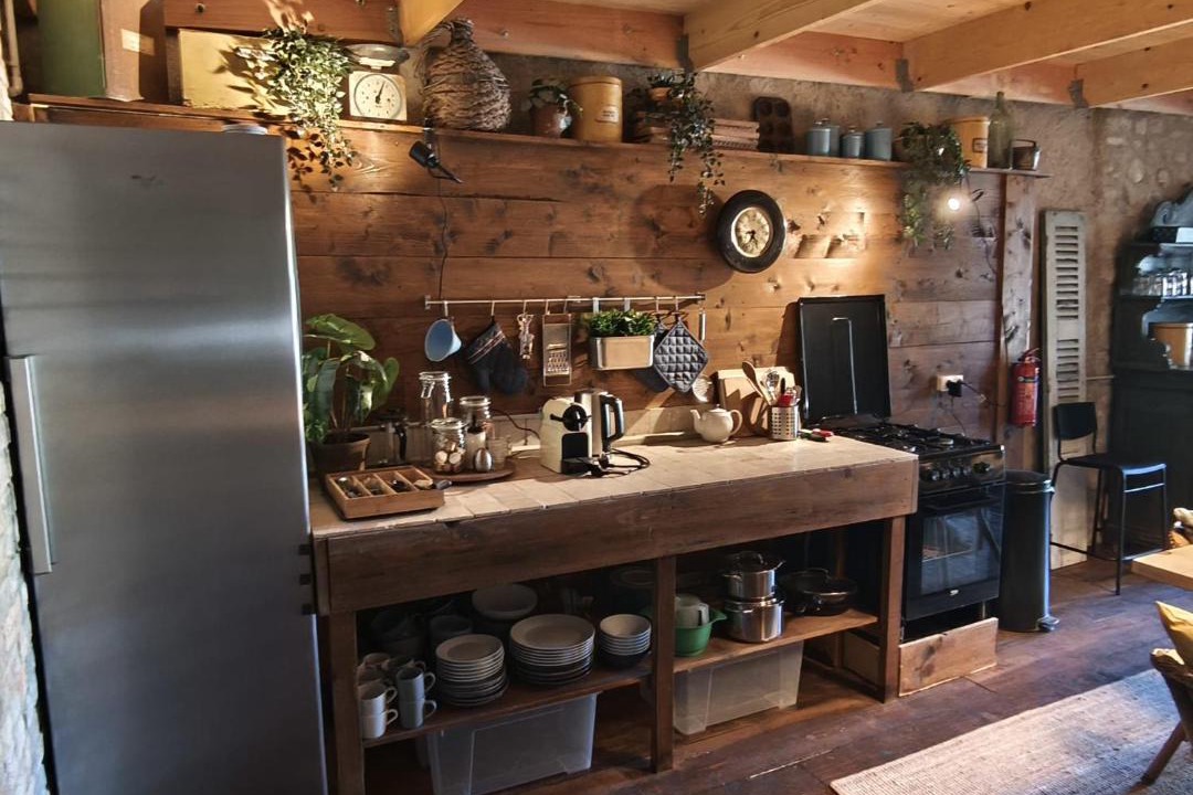Photo of Kitchen in Tulette