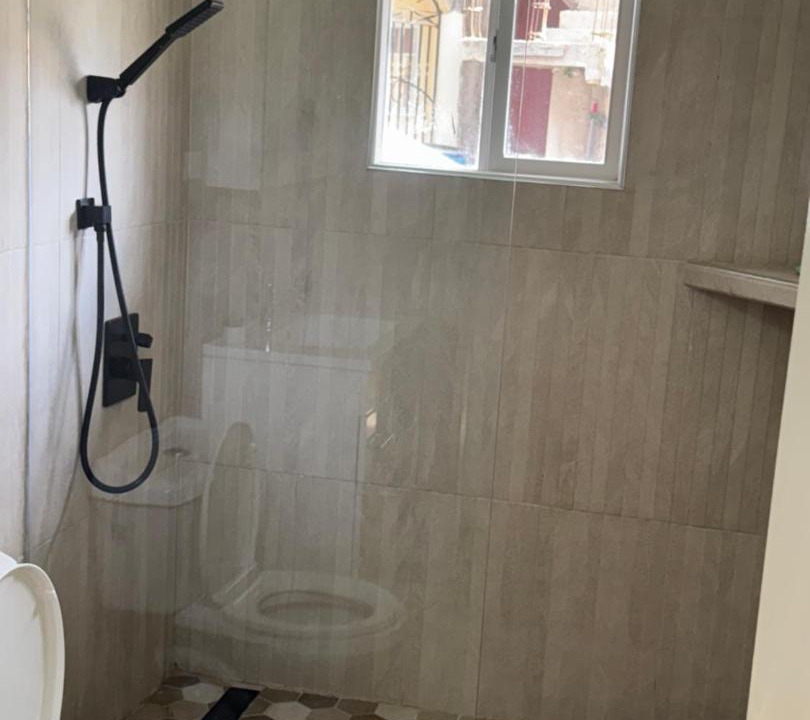 Photo of Bathroom in Silver Sands