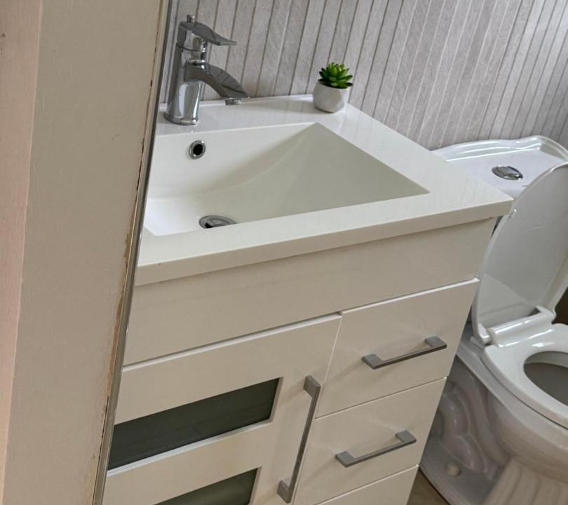 Photo of Bathroom in Silver Sands