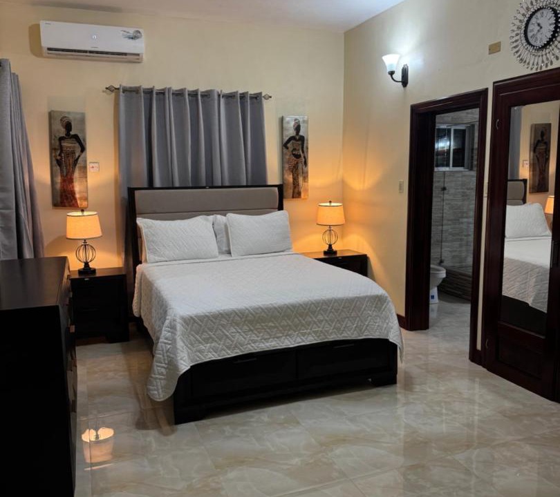 Photo of Bedroom in Silver Sands