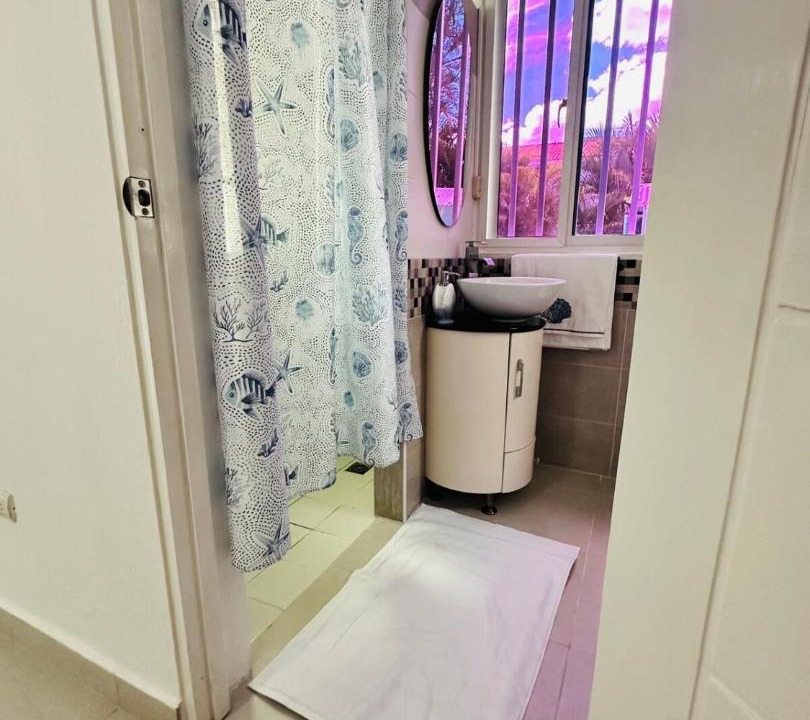 Photo of Bathroom in Los Melones