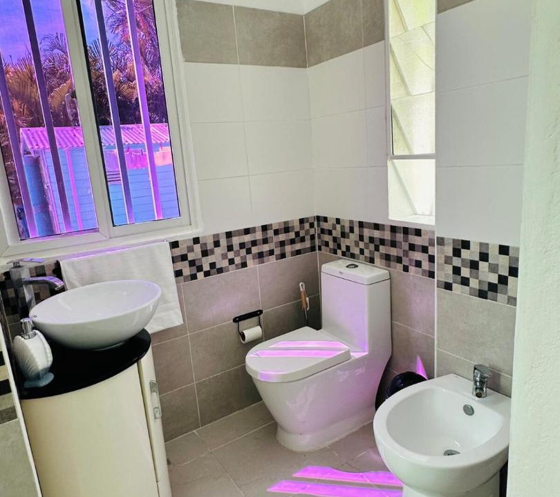 Photo of Bathroom in Los Melones