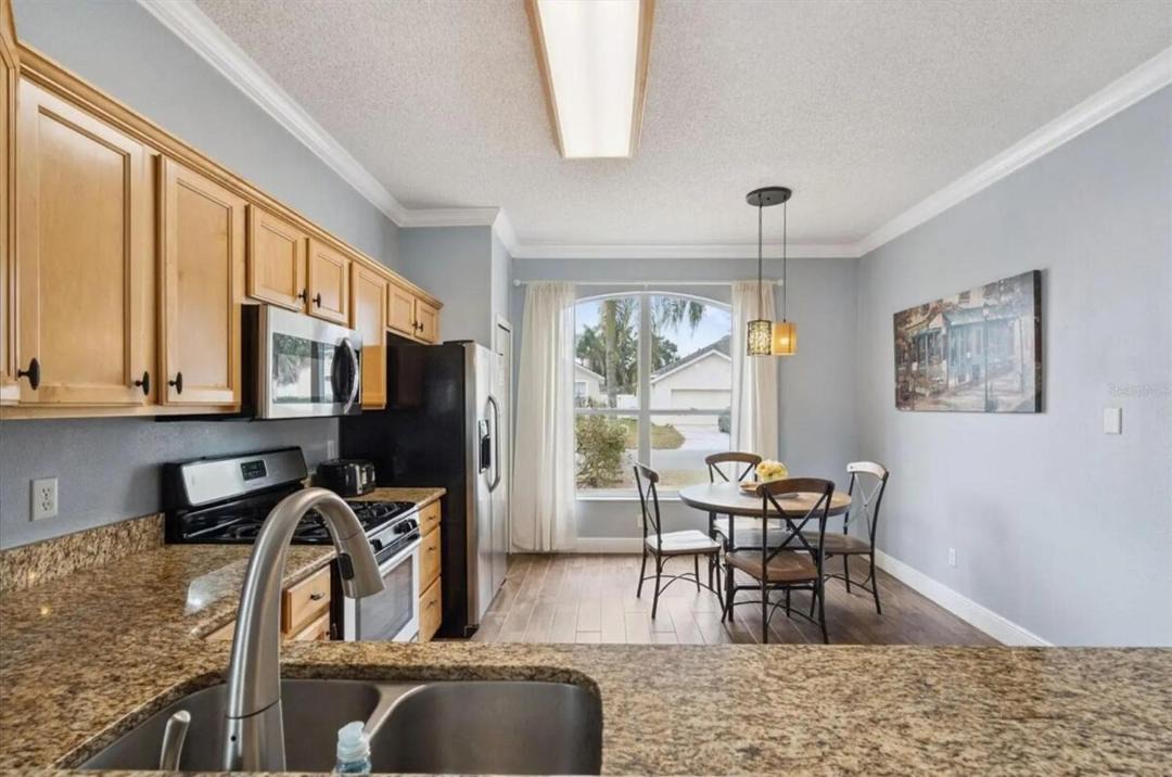 Photo of Kitchen in Esprit