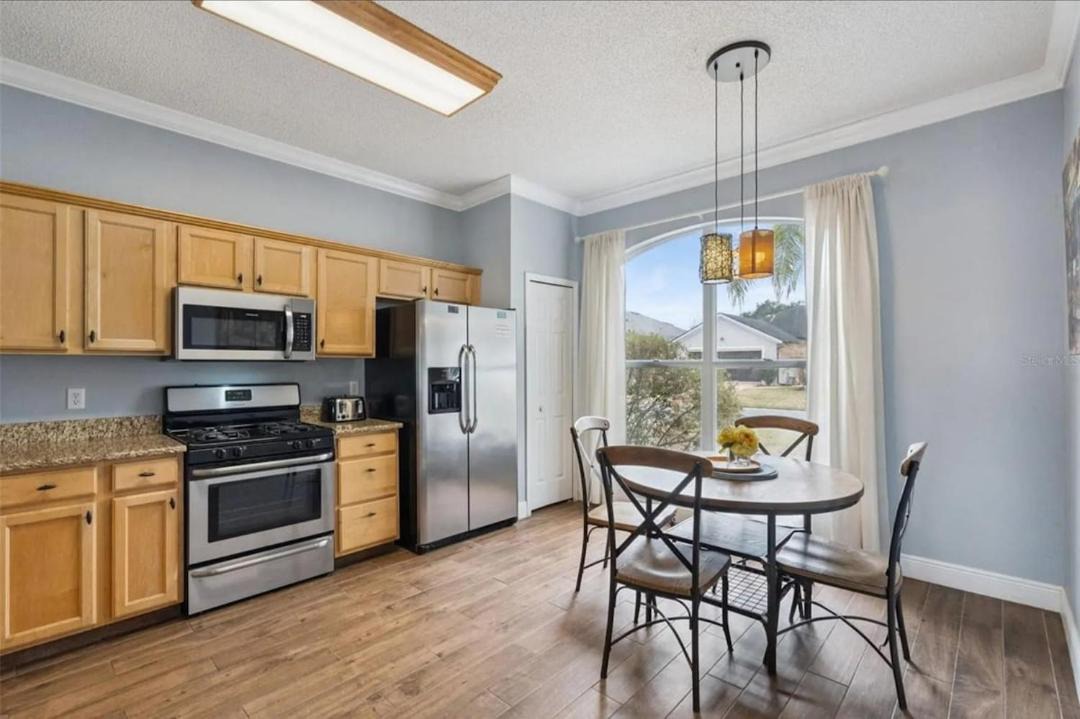 Photo of Kitchen in Esprit