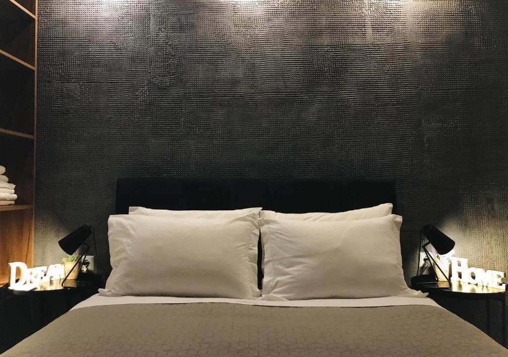 Photo of Bedroom in Thessaloniki City Centre
