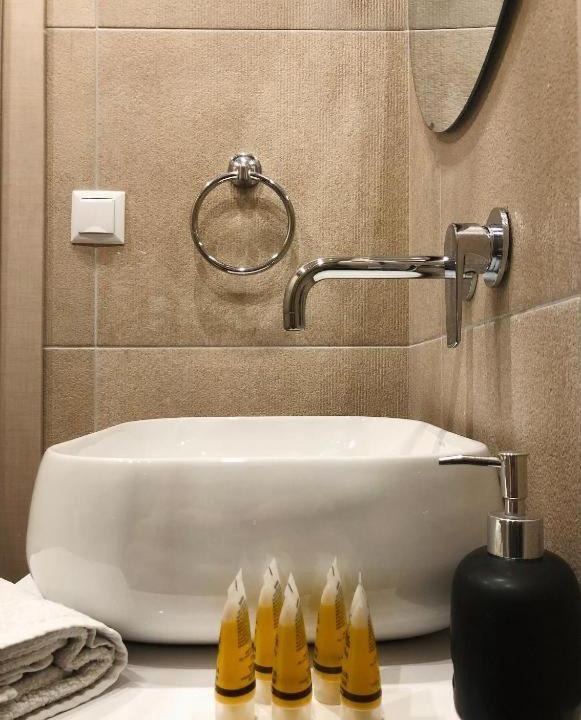 Photo of Bathroom in Thessaloniki City Centre