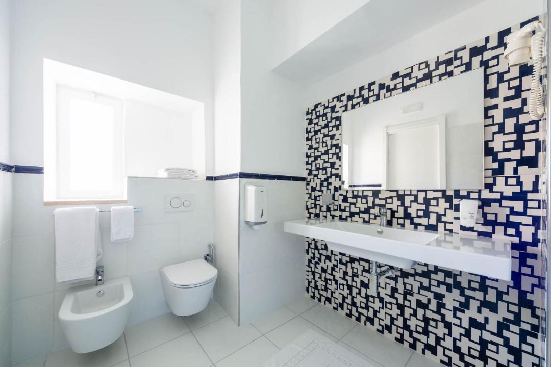 Photo of Bathroom in Maiori