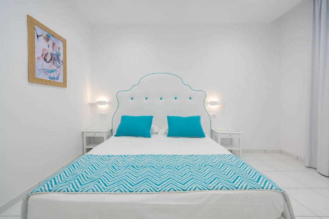 Photo of Bedroom in Maiori
