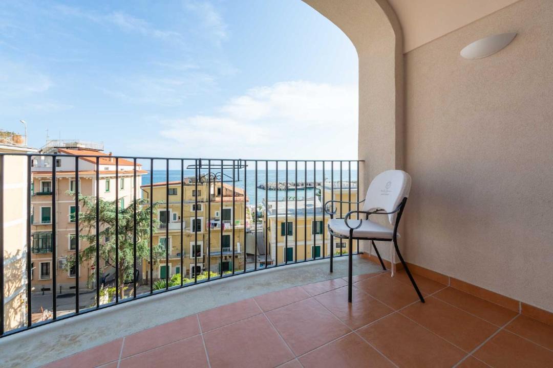 Photo of Patio Balcony in Maiori